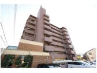 高級感のある外観