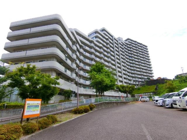 外観写真1