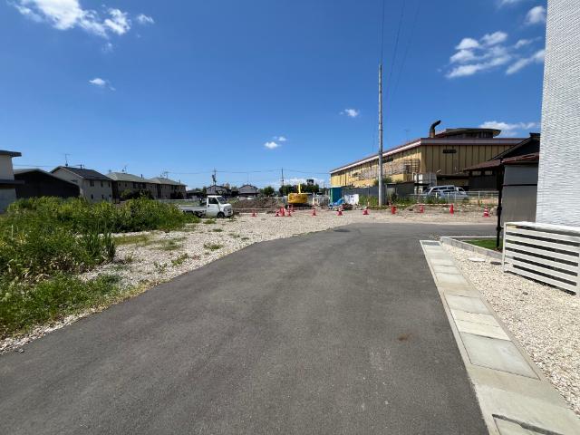 申子町　土地 土地