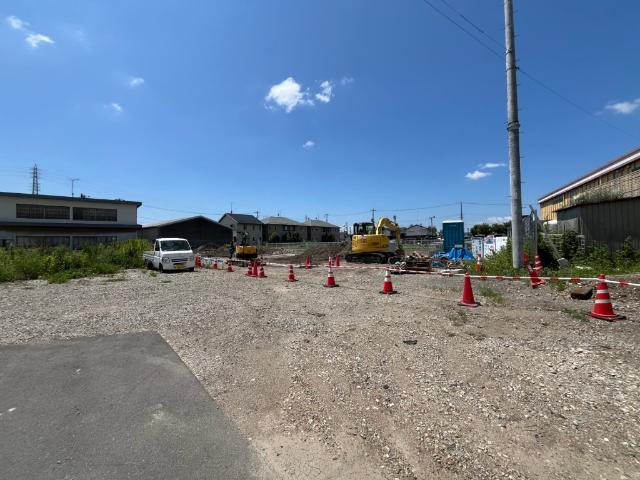 申子町　土地 土地