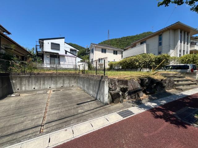 つつじが丘 土地