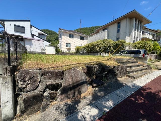 つつじが丘 土地