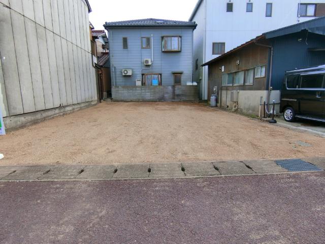 蘇原柿沢町三丁目土地 土地