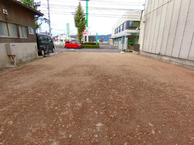 更地