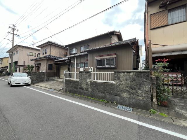 鵜沼朝日町2　土地 土地画像