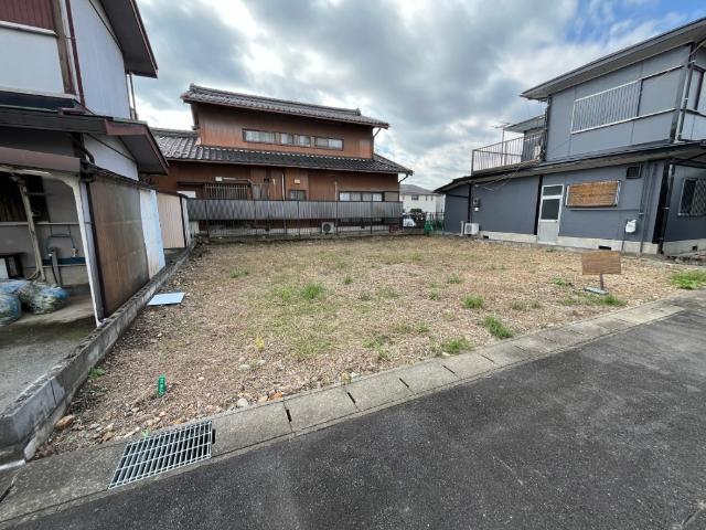 蘇原新栄町　土地 土地