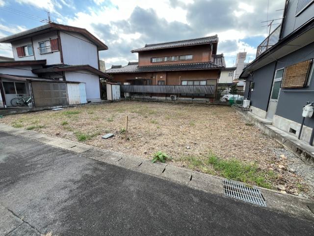 蘇原新栄町　土地 土地
