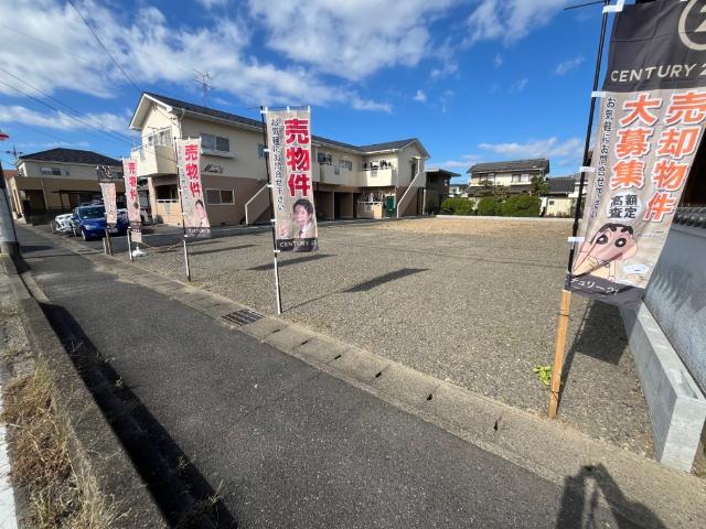土地1