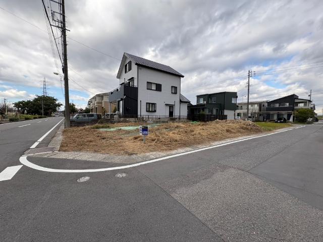 川島緑町5 土地画像