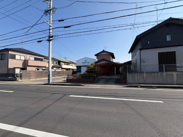 土地1