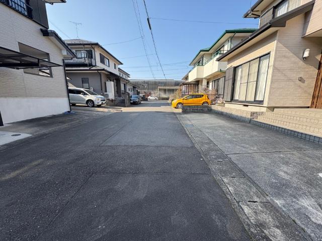 蘇原東栄町　戸建 その他