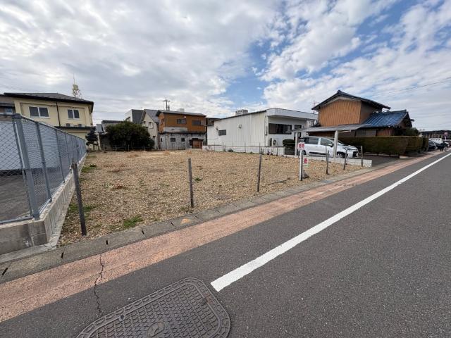 那加織田町　土地 土地