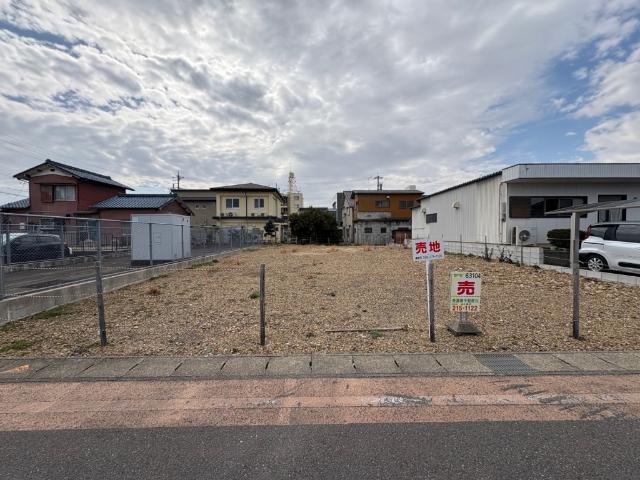 那加織田町　土地 土地画像
