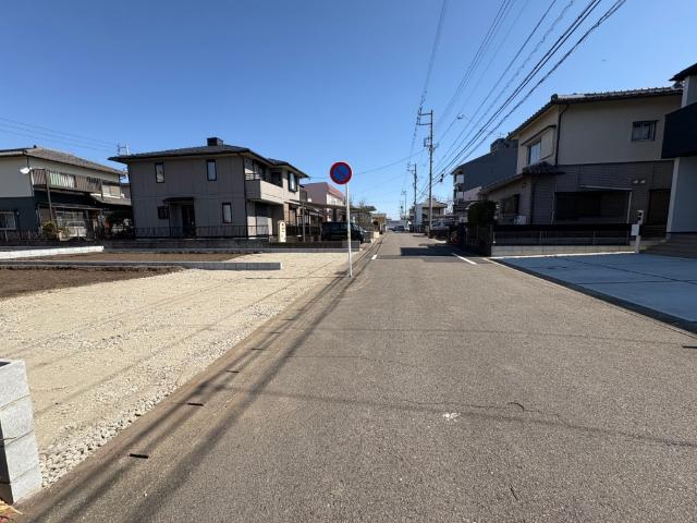 2025年3月現地