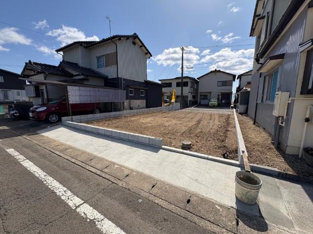 2025年3月現地
