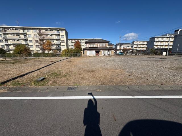 蘇原緑町　土地A 土地画像