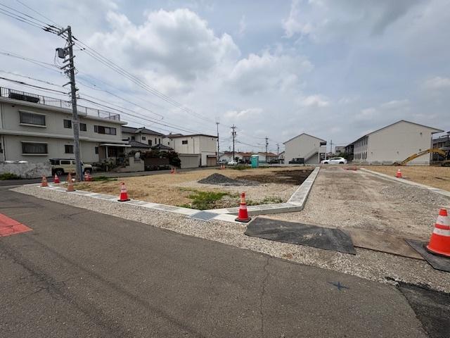土地2
