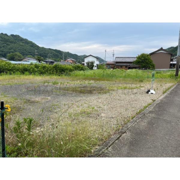 岐阜県山県市富永