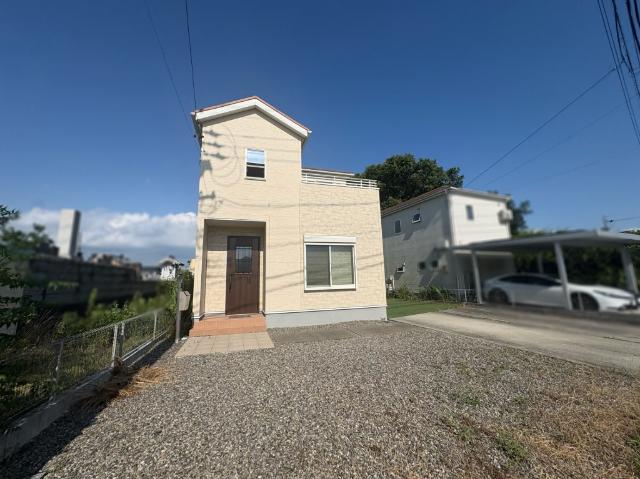 川島松原町　中古戸建 外観