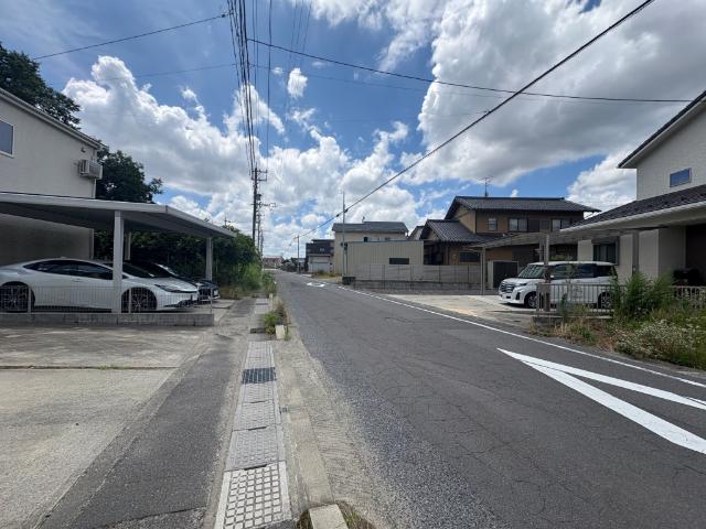 川島松原町　中古戸建 その他