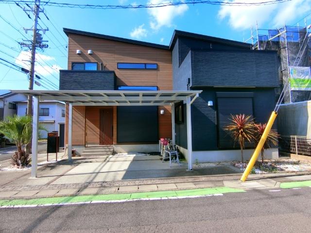外観写真1