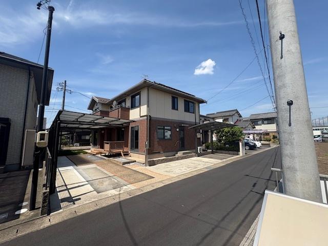 外観写真1