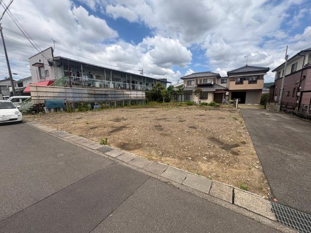 蘇原栄町　土地 土地
