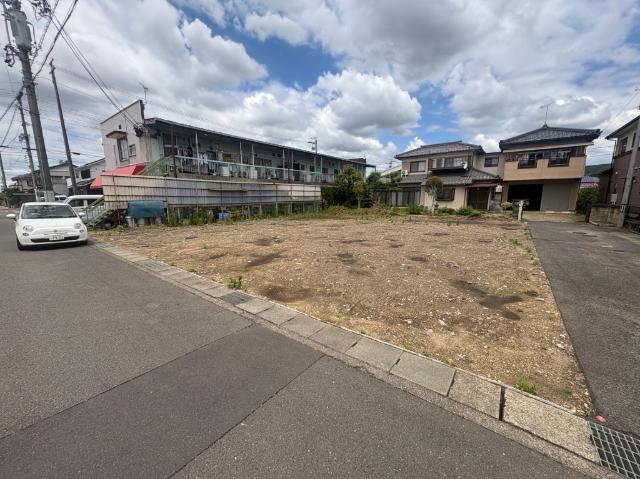 蘇原栄町　土地 土地画像