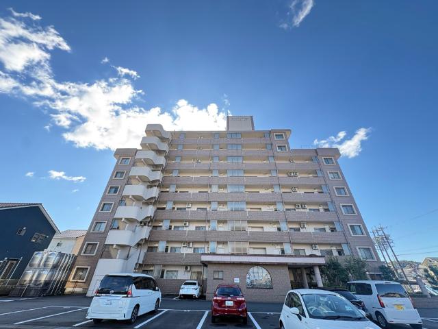 アンビエンテはば（901） 外観