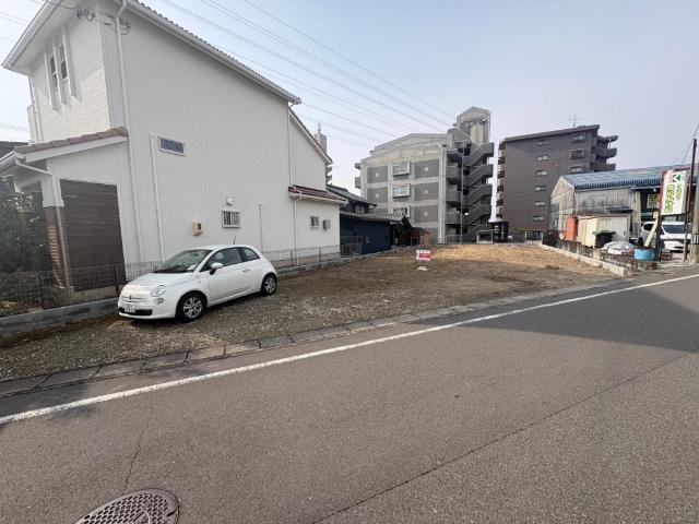 東栄町　土地 土地