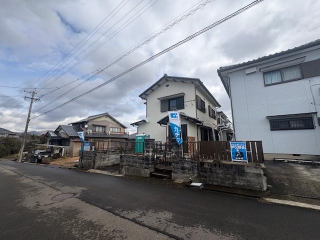 丸子町　戸建 土地画像