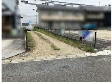 鵜沼各務原町2丁目　土地 土地画像