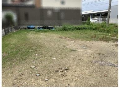 鵜沼各務原町2丁目　土地 土地画像