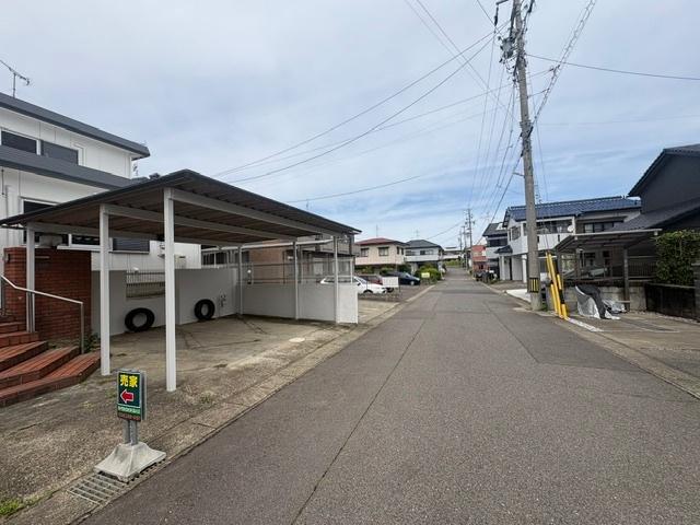 那加信長町　戸建 土地画像