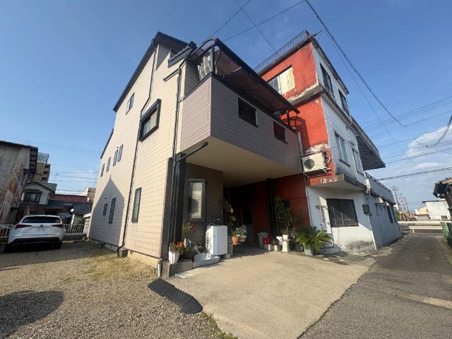 那加門前町　戸建 外観