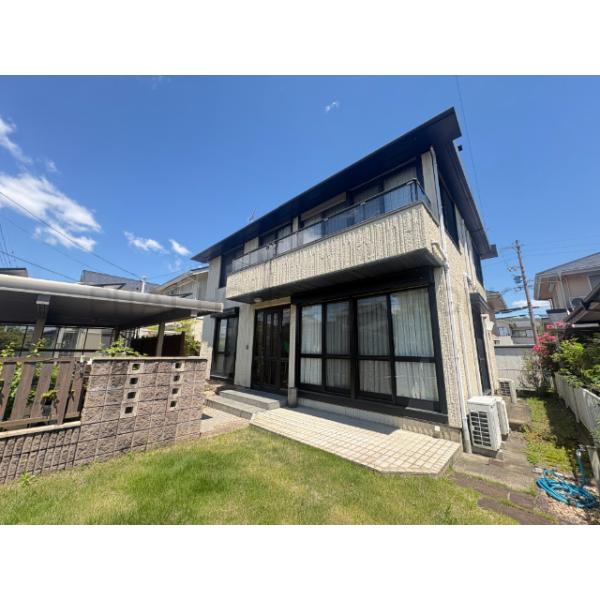 岐阜県各務原市蘇原熊田町３丁目
