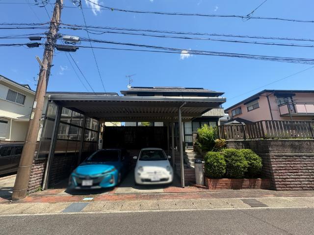 カーポート