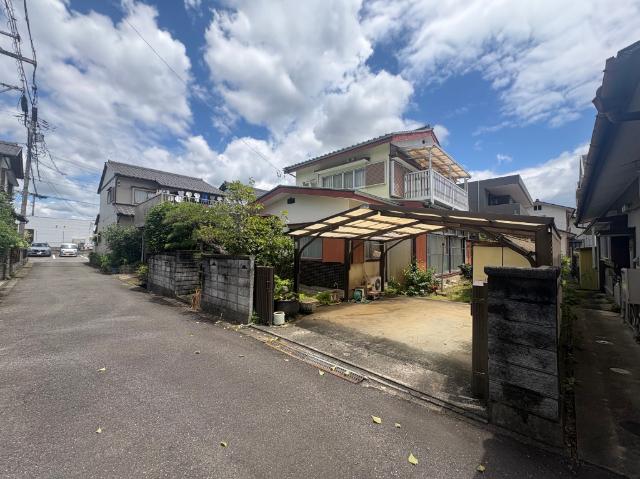 那加甥田町　土地 土地画像