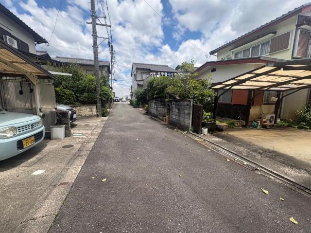 那加甥田町　土地 土地画像