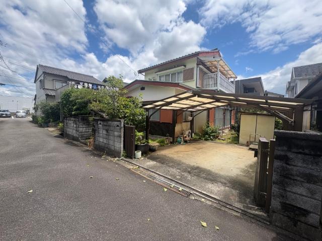 那加甥田町　土地 土地画像