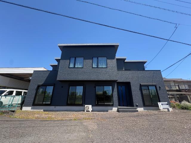 那加　桐野　中古住宅 外観