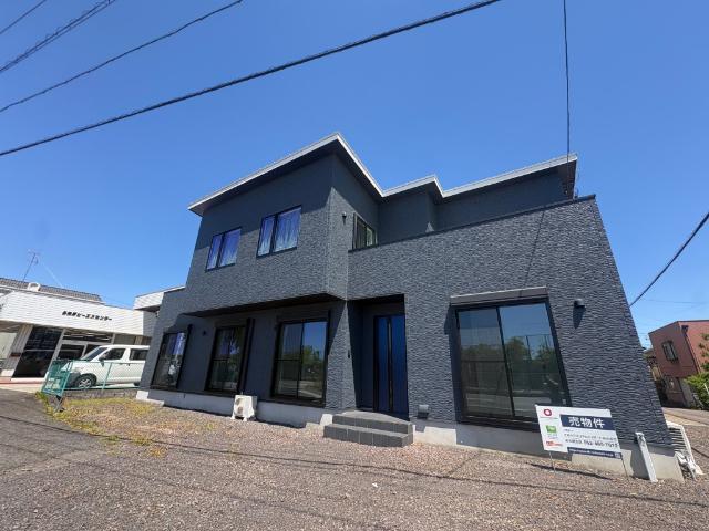 那加　桐野　中古住宅 外観