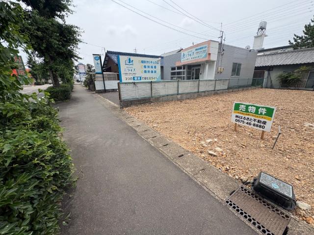 那加石山町　土地 土地