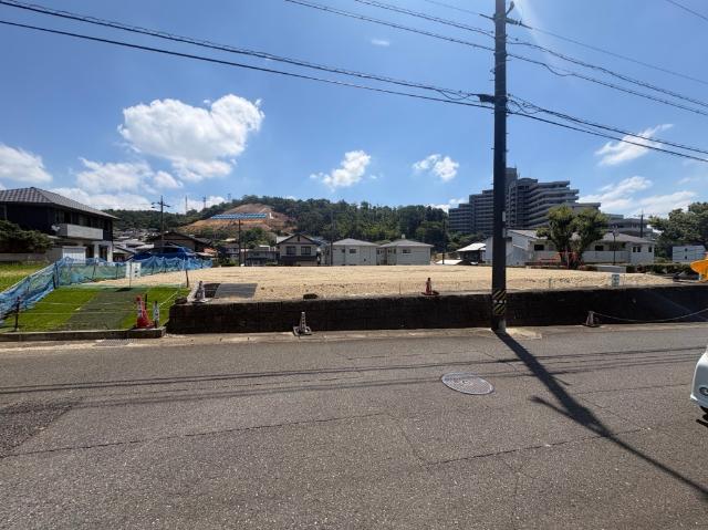各務原市鵜沼東町7丁目　土地 土地画像