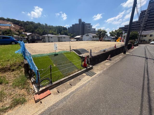 各務原市鵜沼東町7丁目　土地 土地画像