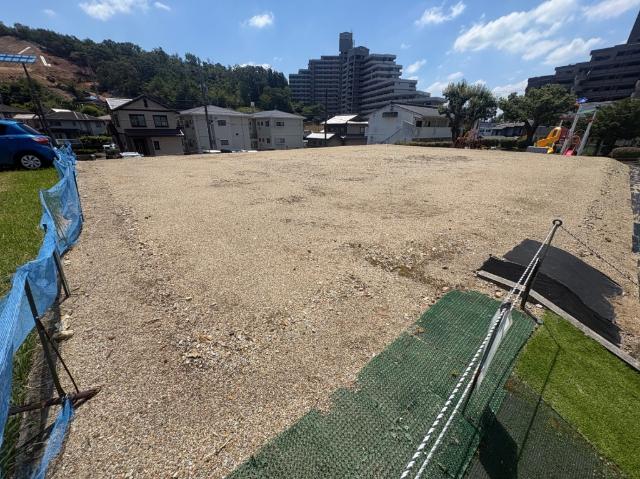 各務原市鵜沼東町7丁目　土地 土地画像