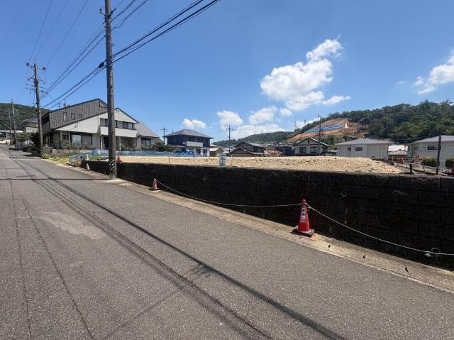 各務原市鵜沼東町7丁目　土地 土地画像