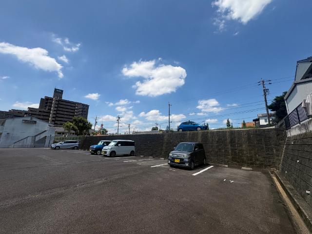 各務原市鵜沼東町7丁目　土地 土地画像