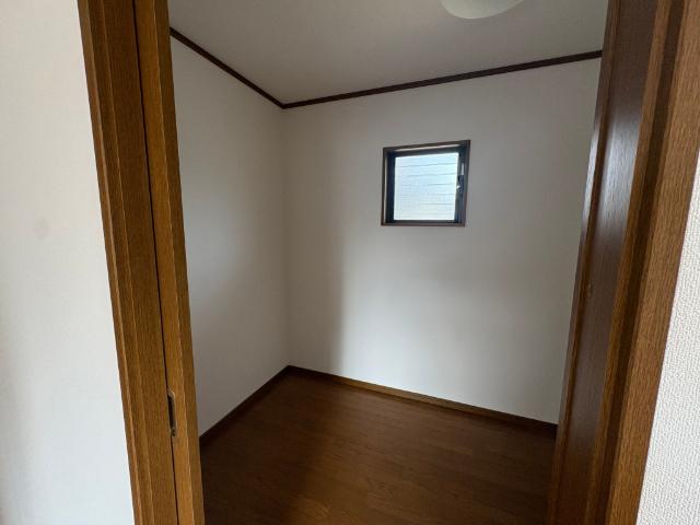 蘇原東栄町　戸建 収納