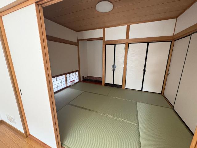 蘇原東栄町　戸建 その他部屋・スペース